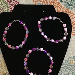 Handmade Jewelry